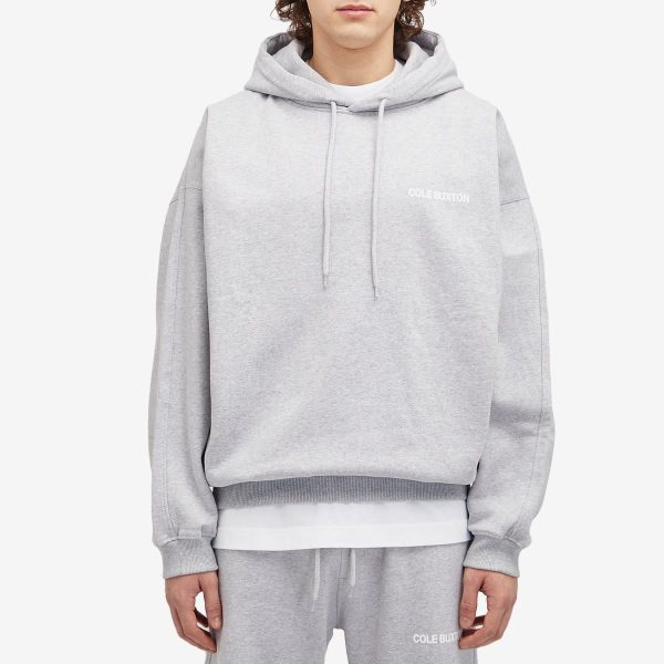 Cole Buxton Sportswear Hoodie