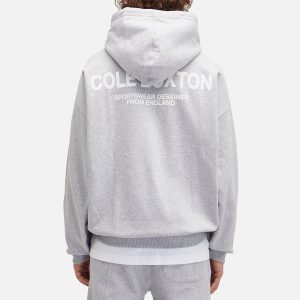 Cole Buxton Sportswear Hoodie