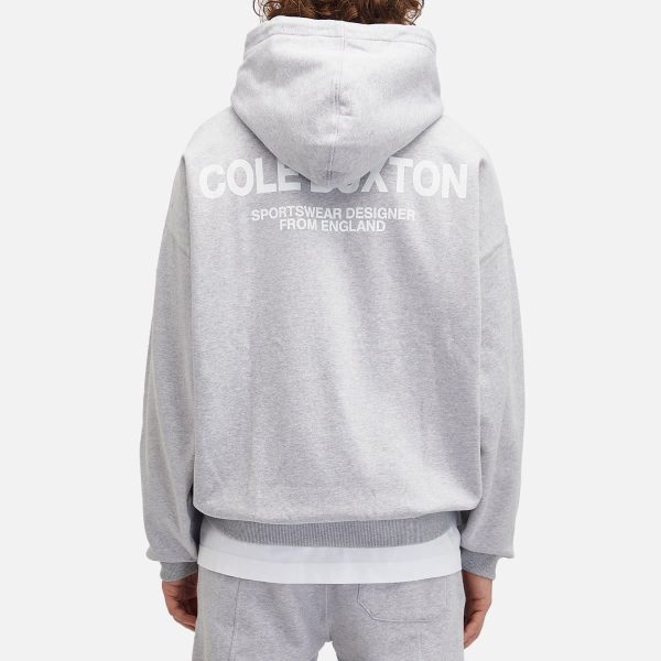 Cole Buxton Sportswear Hoodie