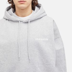 Cole Buxton Sportswear Hoodie