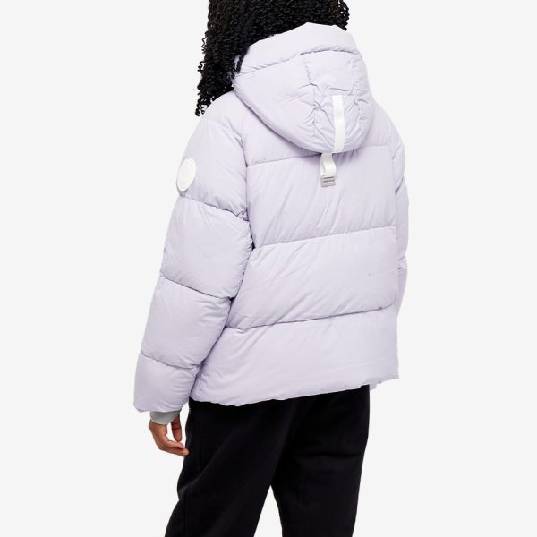 Canada Goose Junction Parka