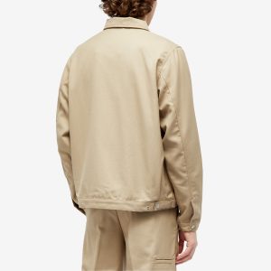 Dickies Premium Collection Painters Eisenhower Jacket