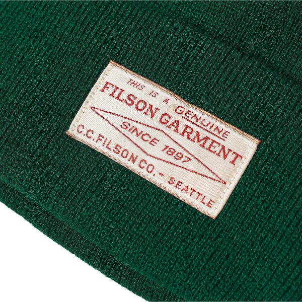 Filson Ballard Watch Cap