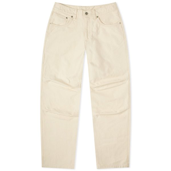 John Elliott Emilio Work Pants