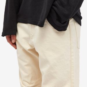 John Elliott Emilio Work Pants