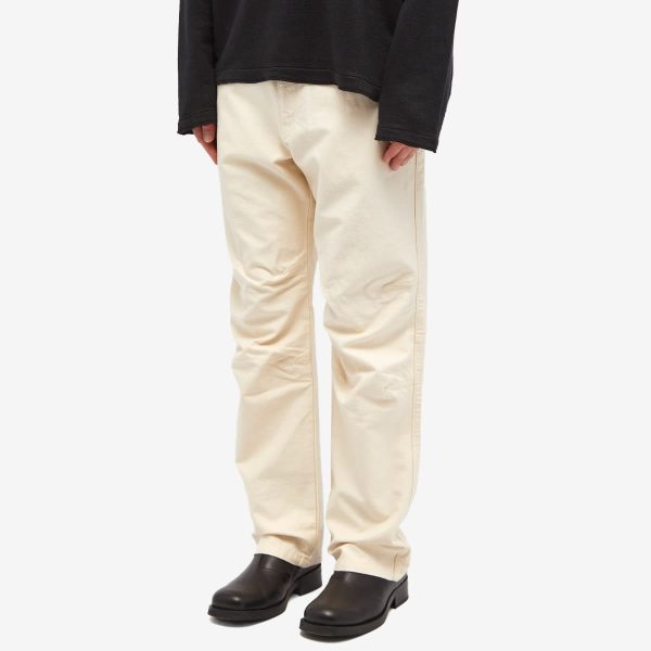 John Elliott Emilio Work Pants