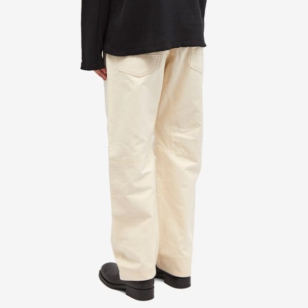 John Elliott Emilio Work Pants