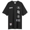 AAPE Ice Hockey T-Shirt