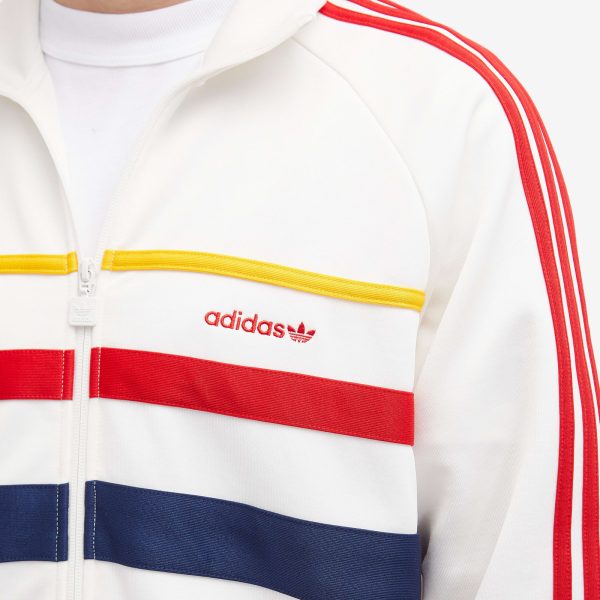 Adidas The First Track Top