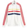 Adidas The First Track Top