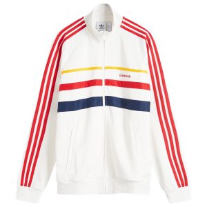 Adidas The First Track Top