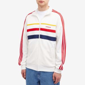 Adidas The First Track Top