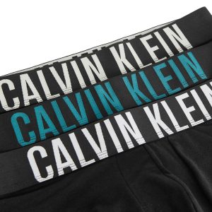 Calvin Klein Trunk - 3 Pack