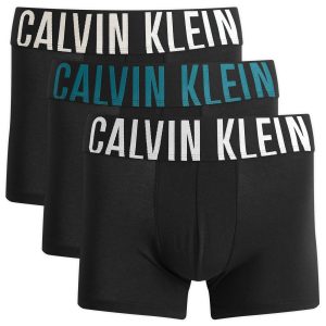 Calvin Klein Trunk - 3 Pack