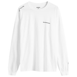 Neighborhood LS-8 Long Sleeve T-Shirt