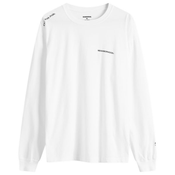 Neighborhood LS-8 Long Sleeve T-Shirt