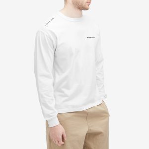 Neighborhood LS-8 Long Sleeve T-Shirt