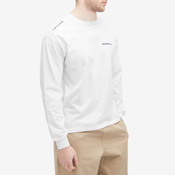 Neighborhood LS-8 Long Sleeve T-Shirt