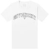 Givenchy College Embroidered Logo T-Shirt