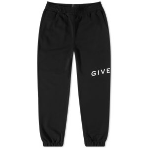 Givenchy Logo Sweat Pant