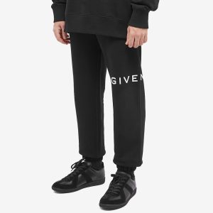 Givenchy Logo Sweat Pant