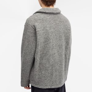 A.P.C. Thias Wool Chore Jacket