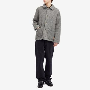 A.P.C. Thias Wool Chore Jacket