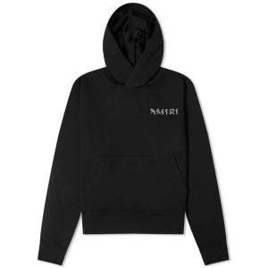 AMIRI Baroque Hoodie