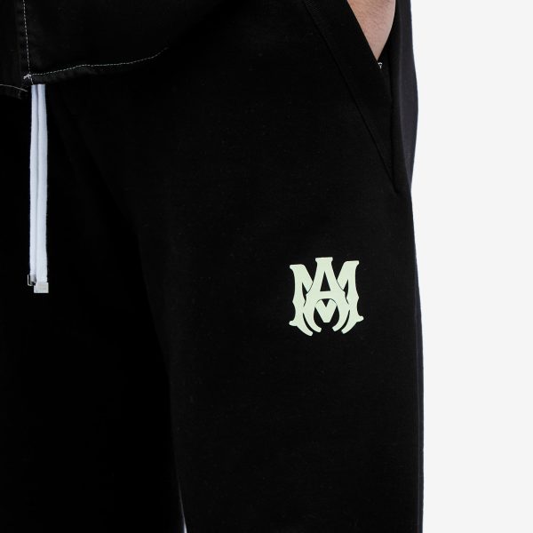 AMIRI MA Logo Sweat Pants