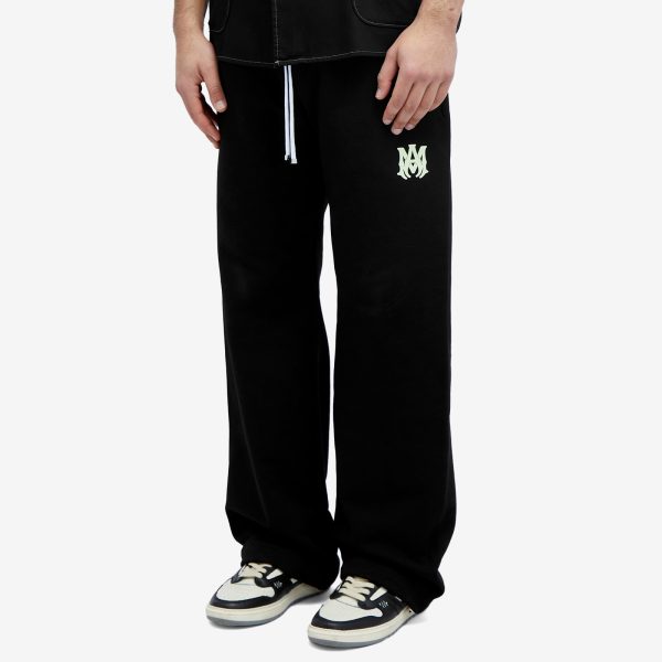 AMIRI MA Logo Sweat Pants