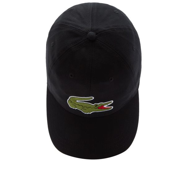 Lacoste Robert Georges Core Cap