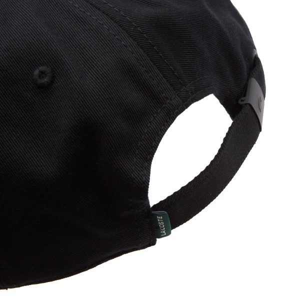 Lacoste Robert Georges Core Cap