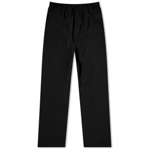 Snow Peak Light Poplin Pant