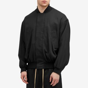 Fear of God 8th Double Layer Bomber Jacket