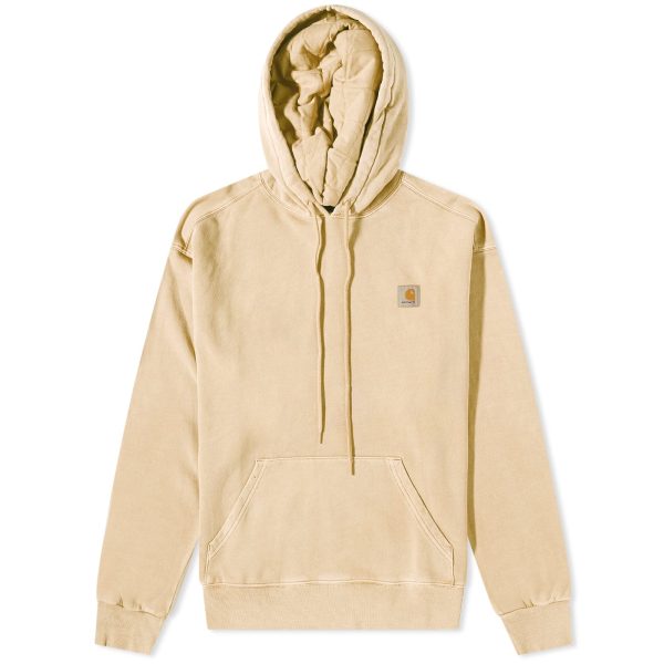 Carhartt WIP Hooded Nelson Sweat