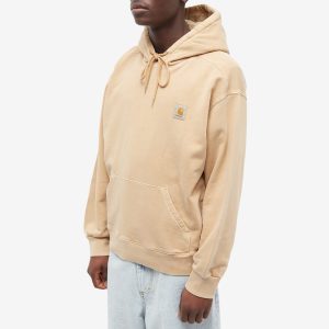 Carhartt WIP Hooded Nelson Sweat