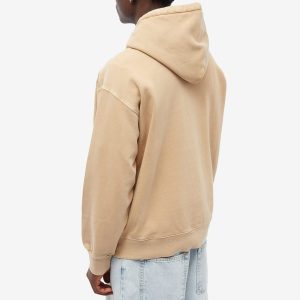 Carhartt WIP Hooded Nelson Sweat