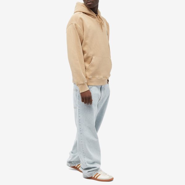 Carhartt WIP Hooded Nelson Sweat