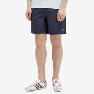 Fred Perry Classic Swim Shorts