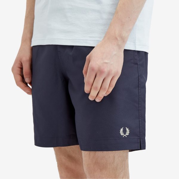 Fred Perry Classic Swim Shorts