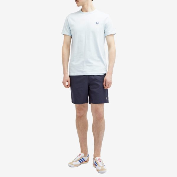 Fred Perry Classic Swim Shorts