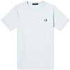 Fred Perry Ringer T-Shirt