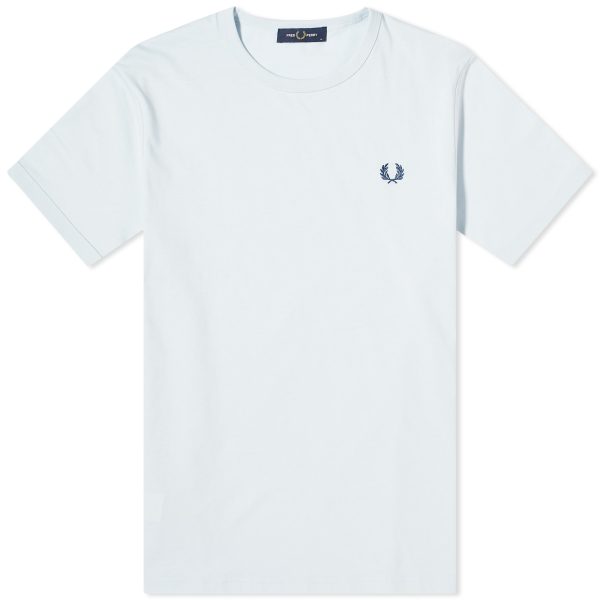 Fred Perry Ringer T-Shirt