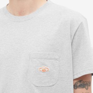 Nudie Leffe Pocket Tee