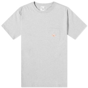 Nudie Leffe Pocket Tee