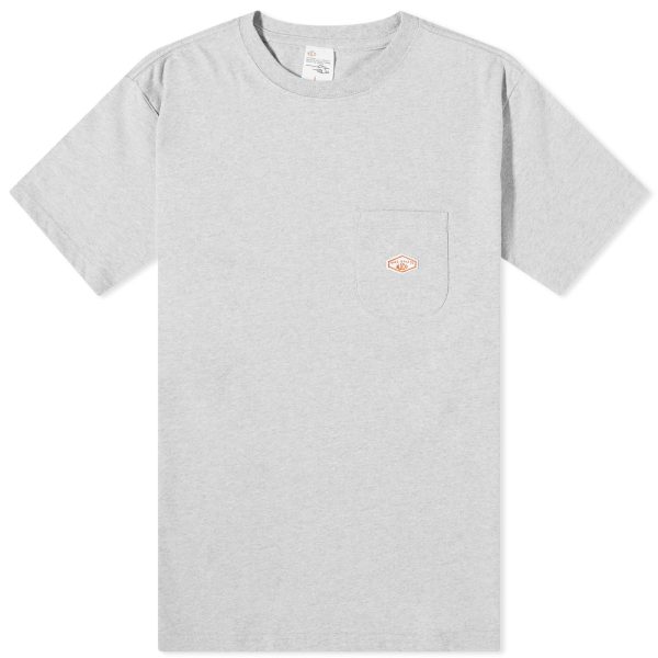 Nudie Leffe Pocket Tee