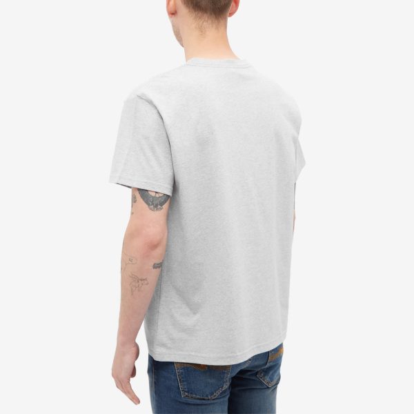 Nudie Leffe Pocket Tee