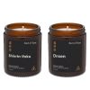 Earl of East Ritualistic Scent Pairing Companion Candle Set