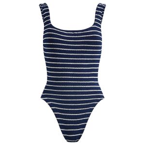 Hunza G Square Neck Swim