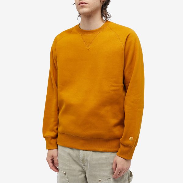 Carhartt WIP Chase Sweat